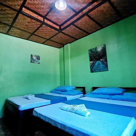 In-N-Out Hostel Siquijor Eksteriør billede