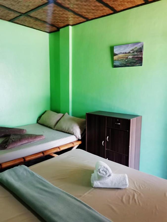 In-N-Out Hostel Siquijor Eksteriør billede