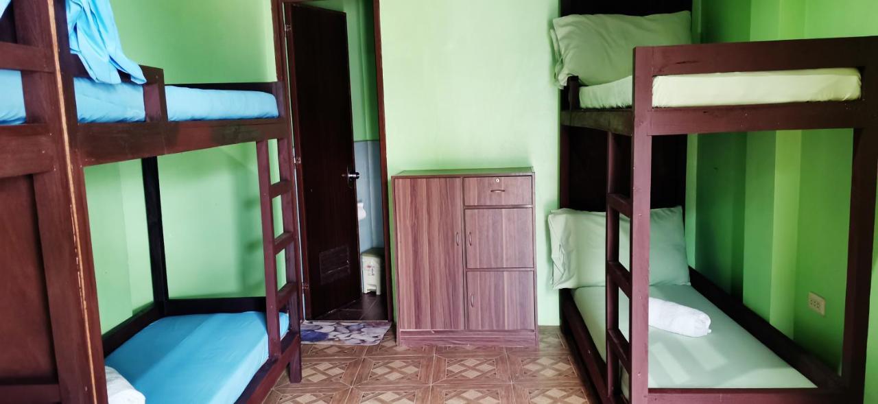 In-N-Out Hostel Siquijor Eksteriør billede
