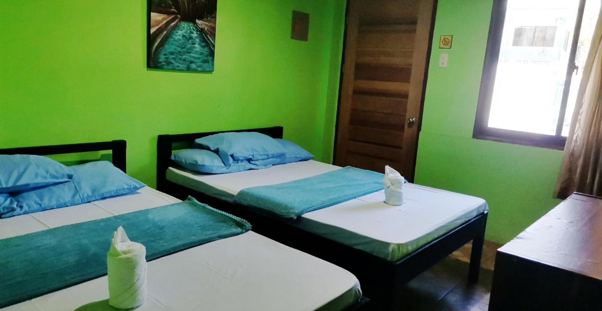 In-N-Out Hostel Siquijor Eksteriør billede