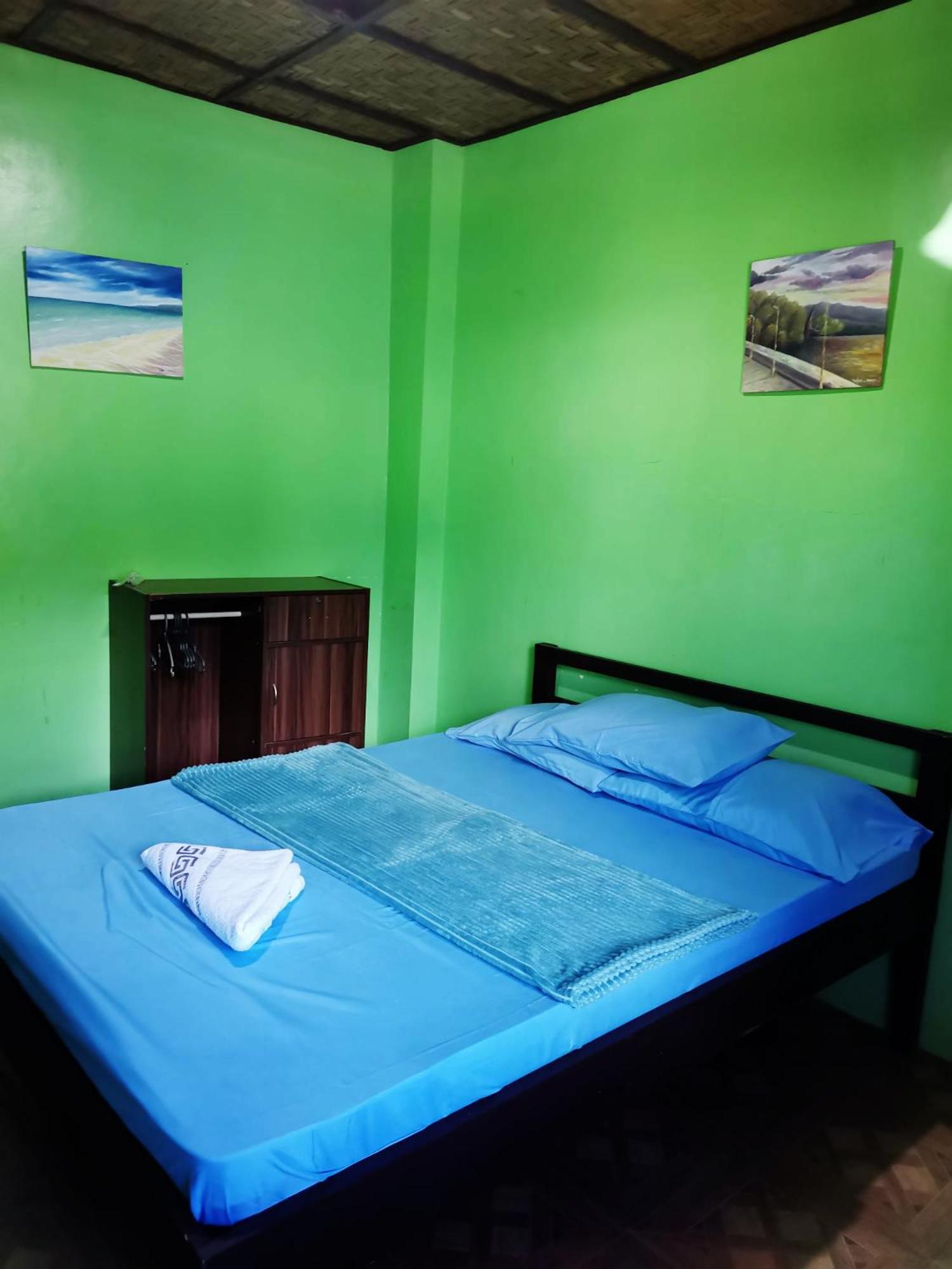 In-N-Out Hostel Siquijor Eksteriør billede