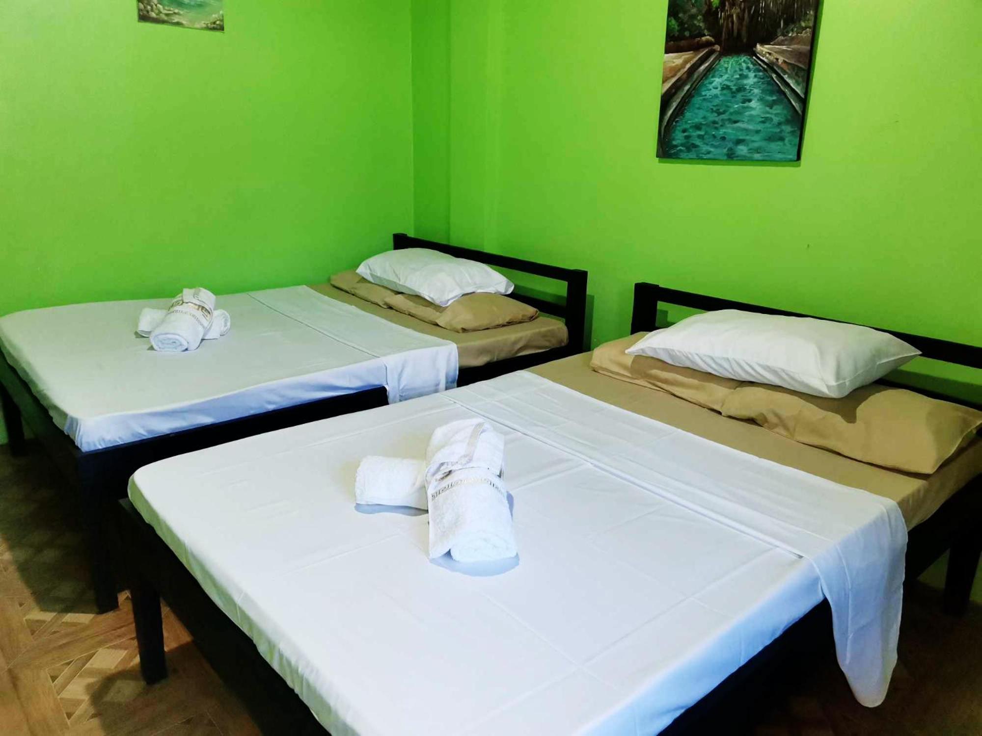 In-N-Out Hostel Siquijor Eksteriør billede