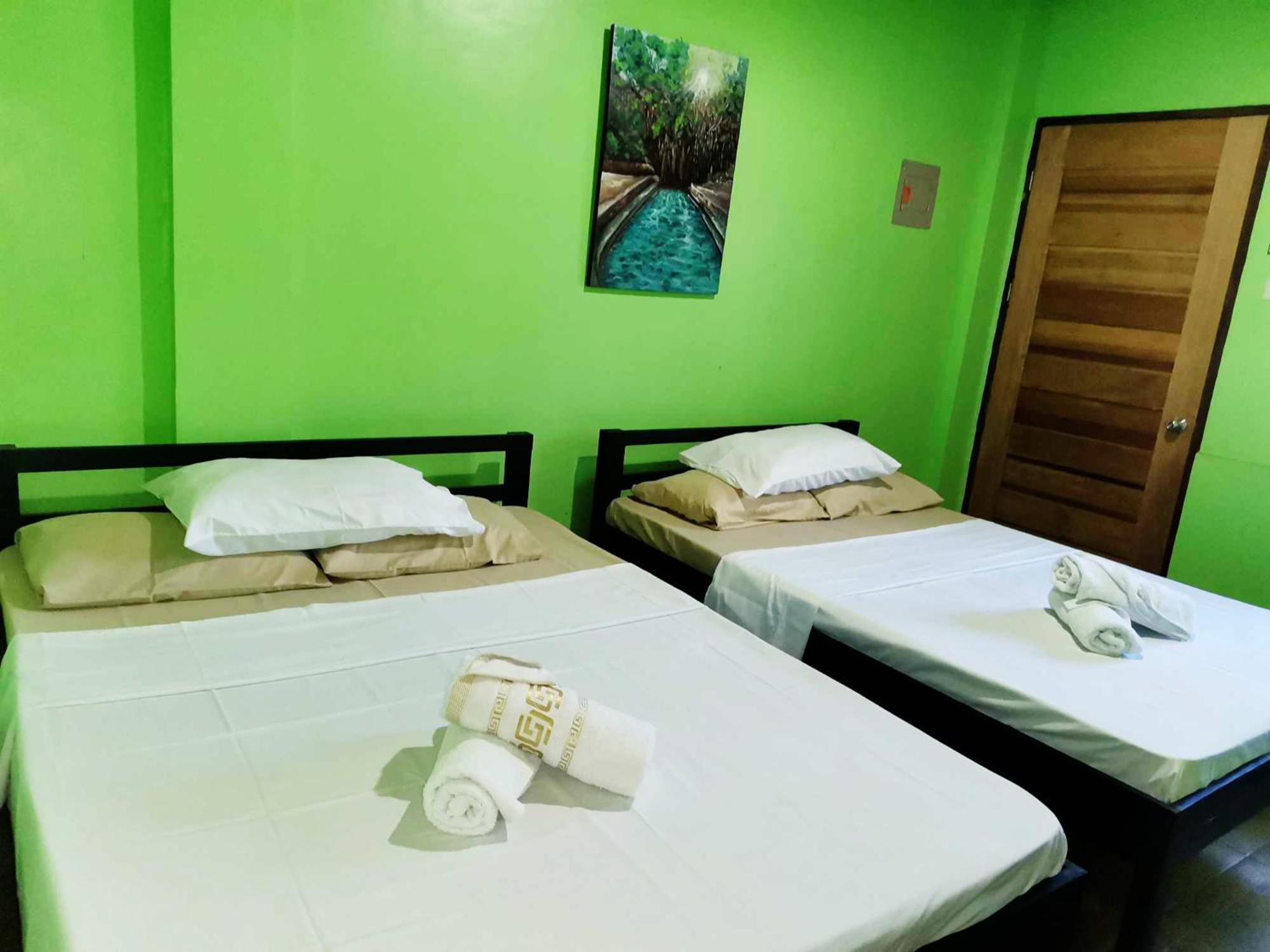 In-N-Out Hostel Siquijor Eksteriør billede