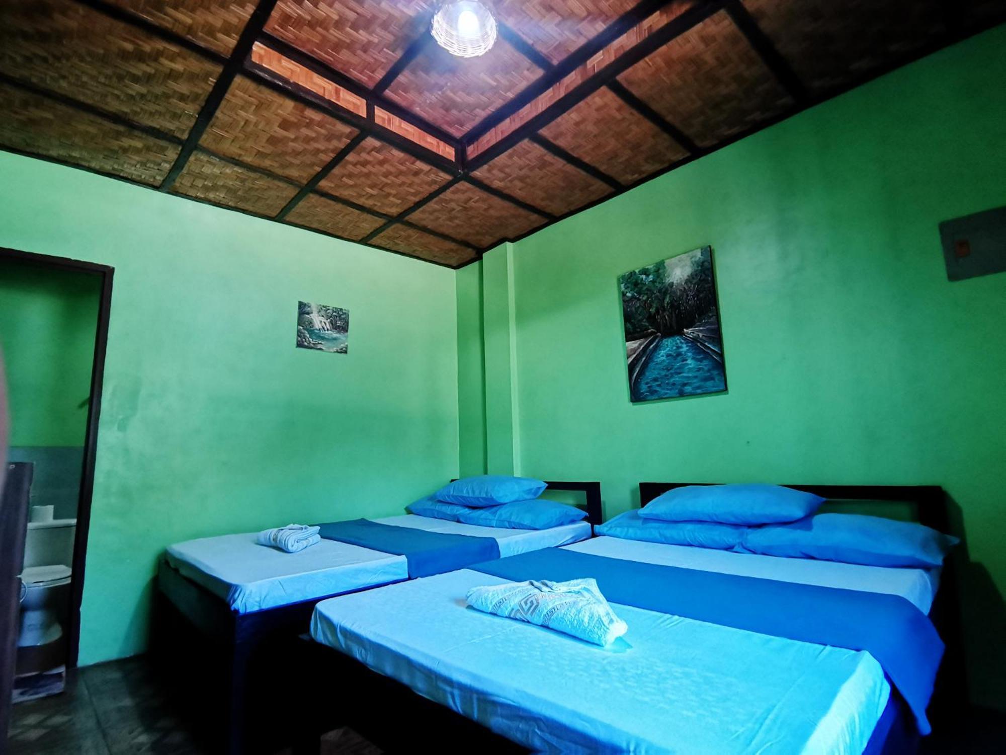 In-N-Out Hostel Siquijor Eksteriør billede