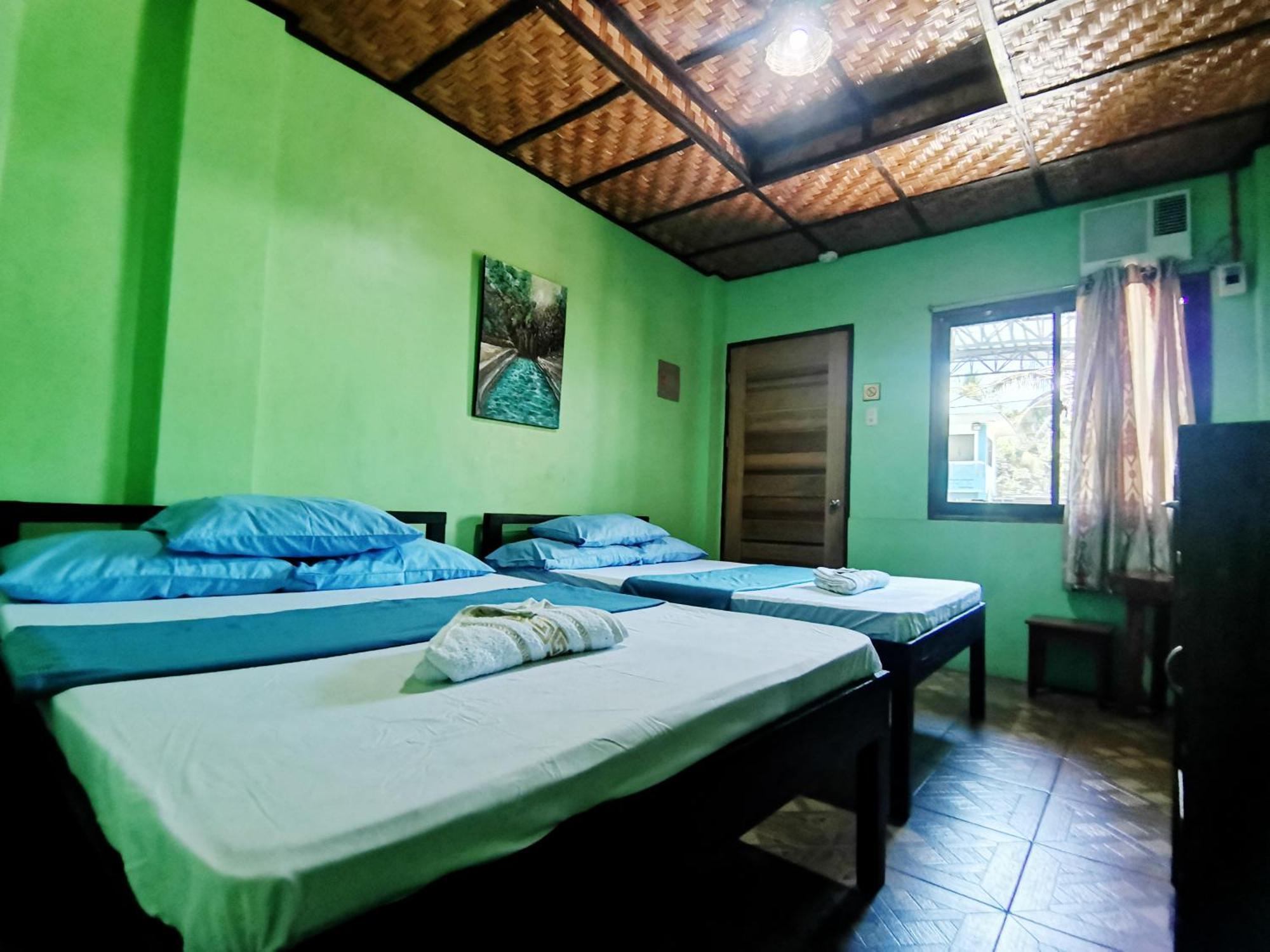 In-N-Out Hostel Siquijor Eksteriør billede