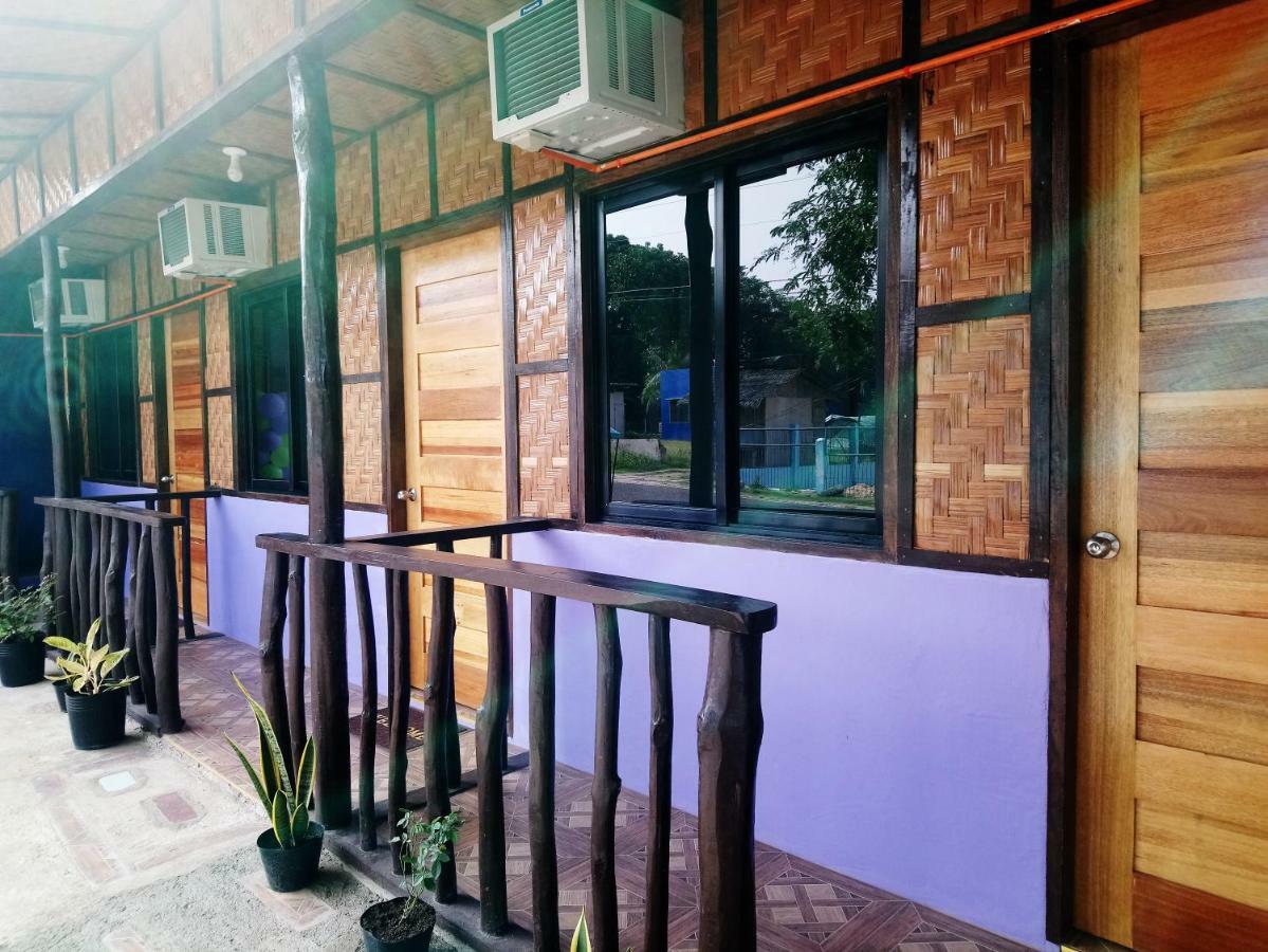 In-N-Out Hostel Siquijor Eksteriør billede