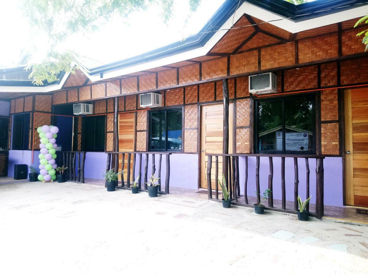In-N-Out Hostel Siquijor Eksteriør billede