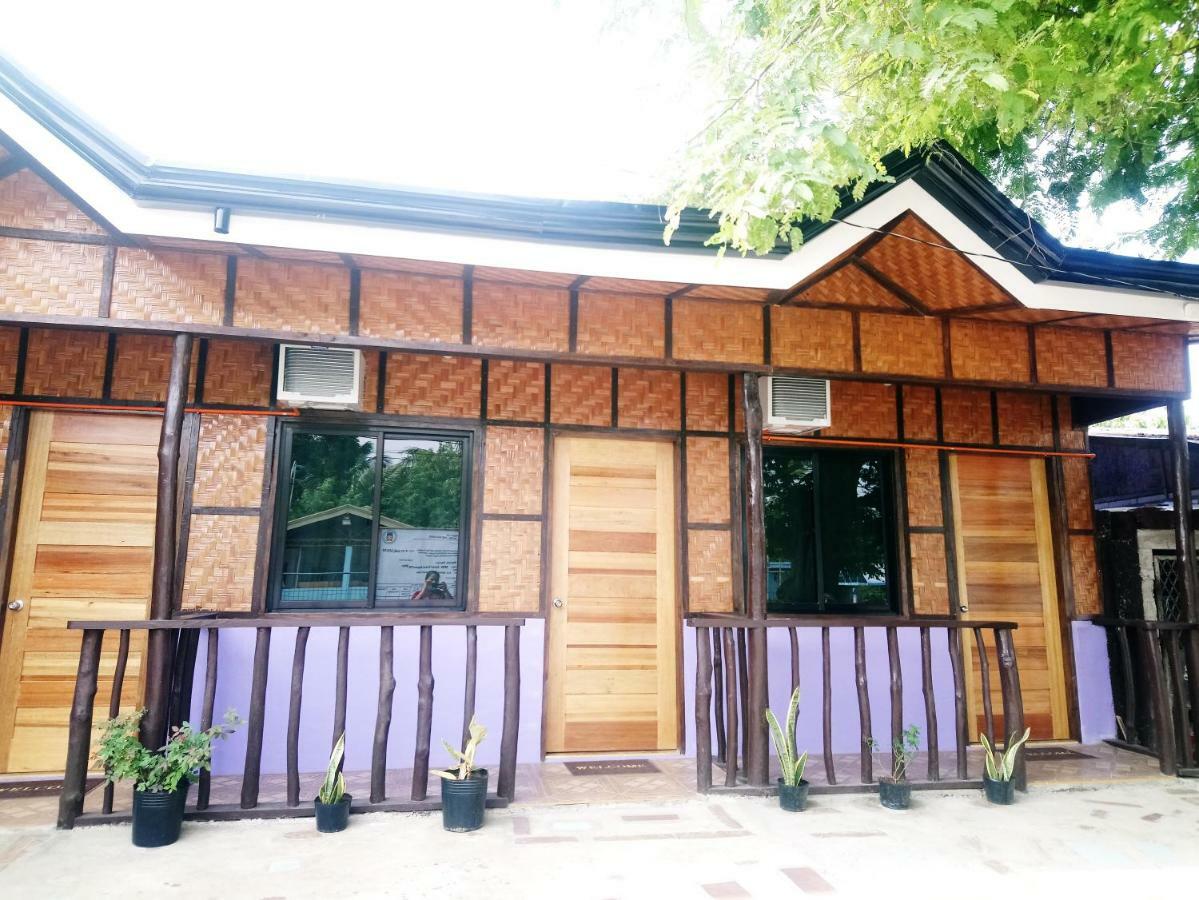 In-N-Out Hostel Siquijor Eksteriør billede