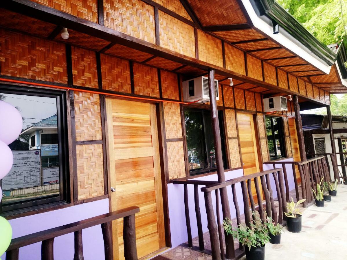 In-N-Out Hostel Siquijor Eksteriør billede