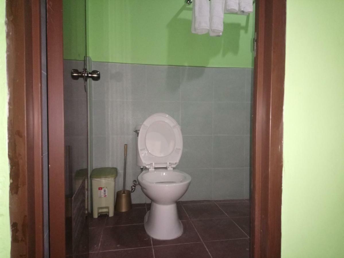 In-N-Out Hostel Siquijor Eksteriør billede