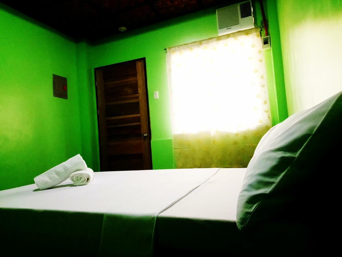 In-N-Out Hostel Siquijor Eksteriør billede