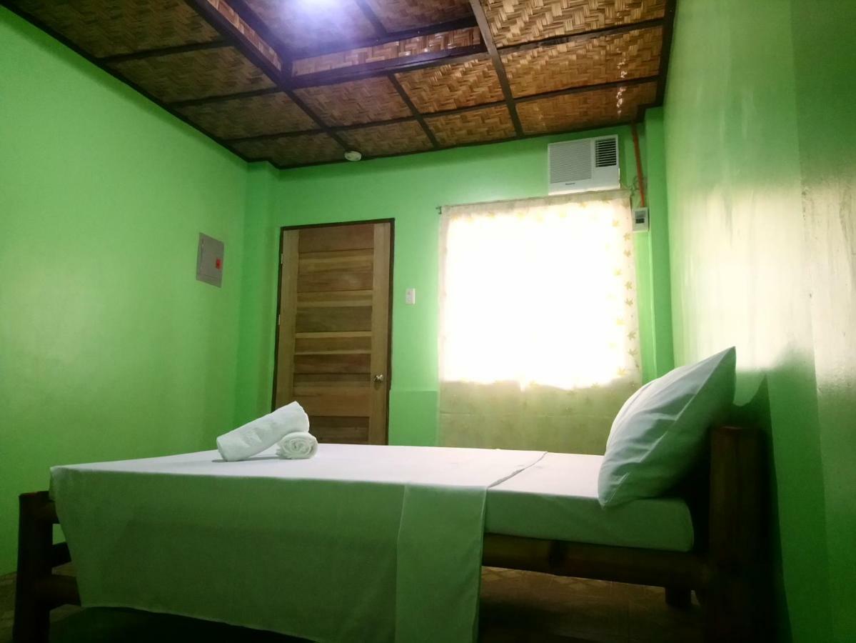 In-N-Out Hostel Siquijor Eksteriør billede
