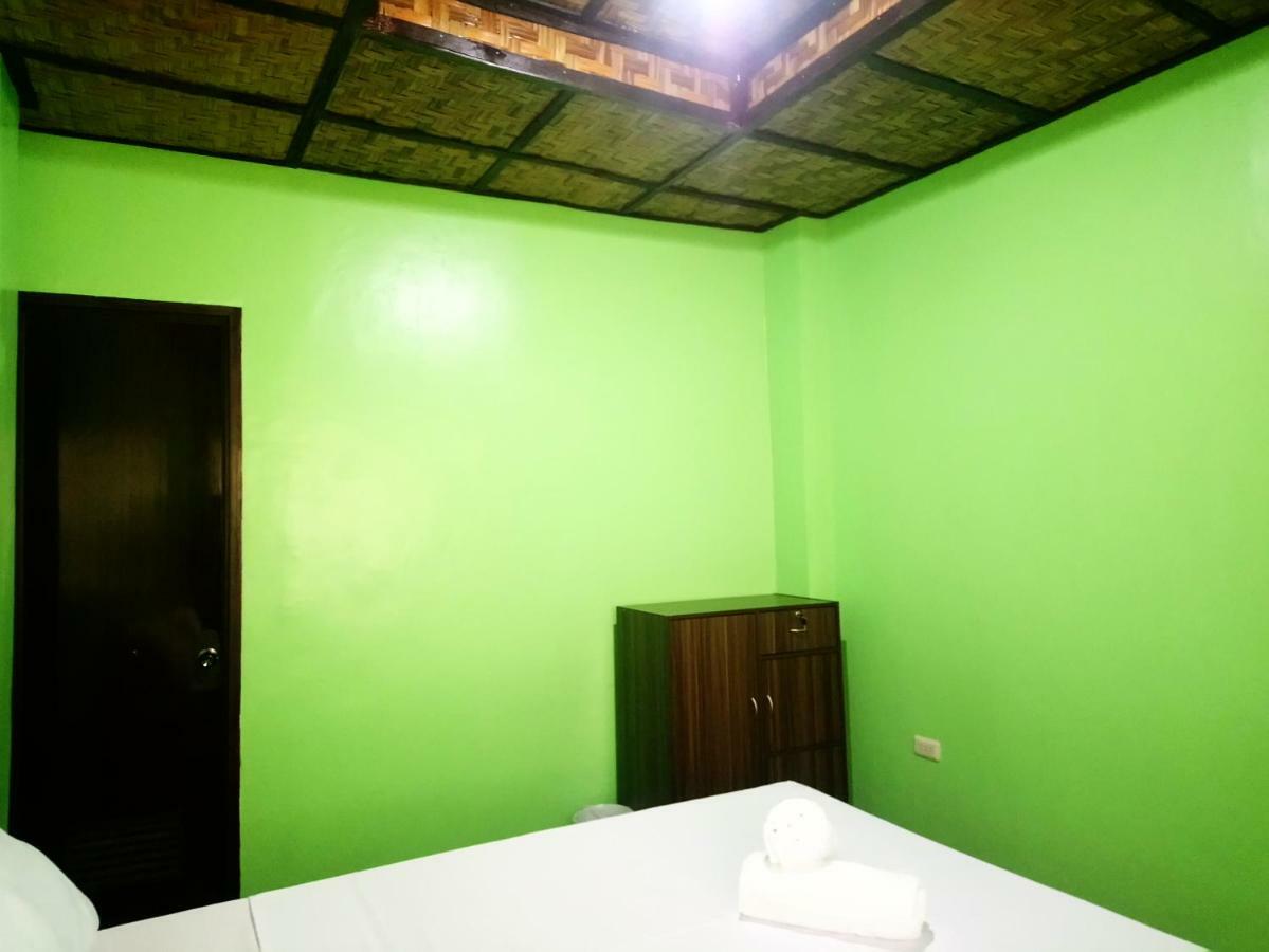 In-N-Out Hostel Siquijor Eksteriør billede